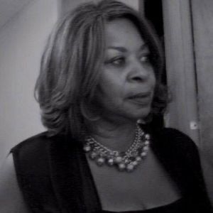 Meet your Posher, Bernita